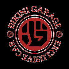 Bikini Garage Car Rental